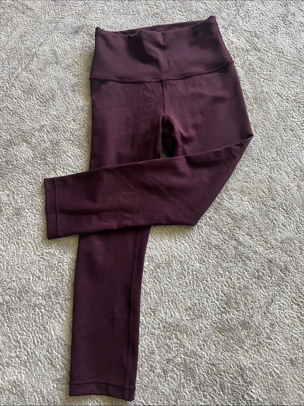 lululemon athletica High-Rise Leggings